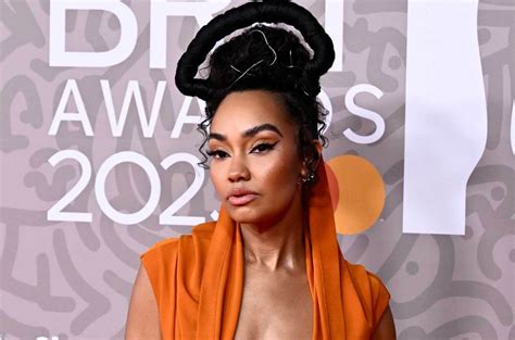 Little Mixs Leigh Anne Pinnock Solo Single Dsl Announced