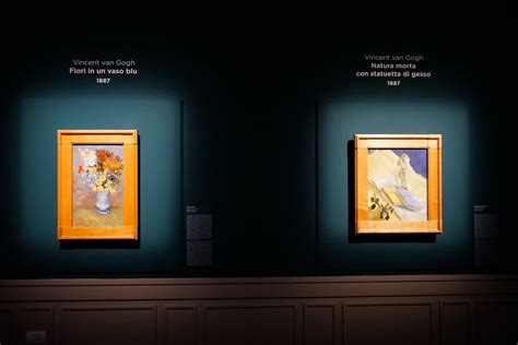 Roma La Mostra Di Van Gogh A Palazzo Bonaparte La Pi Visitata Di