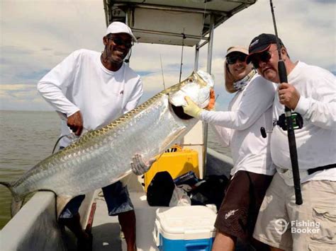 What To Do When You Go Tarpon Fishing In Costa Rica An Anglers Guide