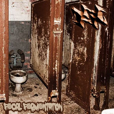 Fecal Fermentation Umbertogore Pink Plastic Cup Records