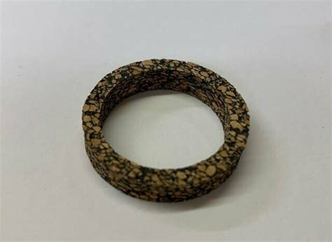 Crankshaft Oil Slinger Gasket