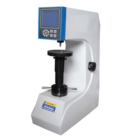 Hrs 150 Cheap Price Rockwell Hardness Tester For Material Hardness