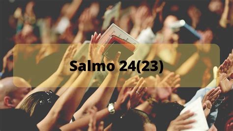 Salmo 23 24 CIFRADO Irmã Miria Kolling Missa Solenidade de Todos os