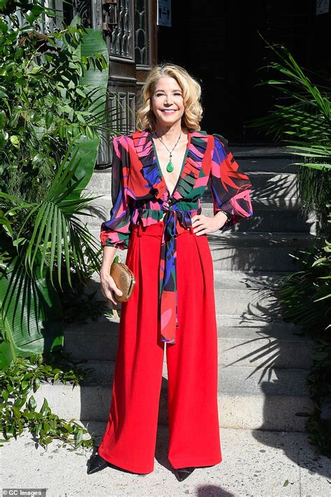 Sex And The City Author Candace Bushnell Startled By Decisions Made In And Just Like That