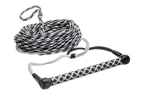 Seachoice 86821 Water Ski Rope 16 Strand 516 Inch Diameter 15 Inch