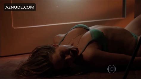 Leticia Colin Nude Aznude