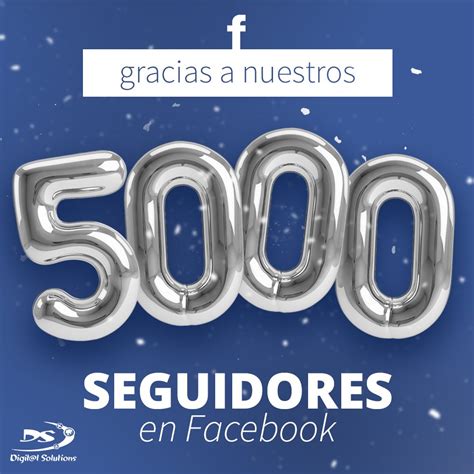 Digital Solutions On Twitter Queremos Agradecer A Todos Aquellos Que