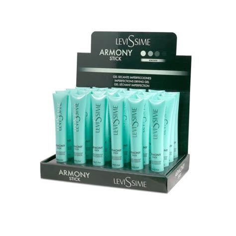 ARMONY STICK LEVISSIME 30 ML.