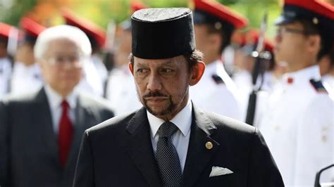 10 Brutal And Bizarre Brunei Punishments After Death Penalty For Gay