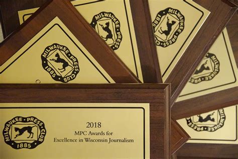 Excellence in Journalism: Milwaukee Independent recognized as Finalist ...