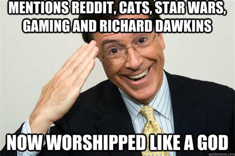 Richard Dawkins Theory Of Memes