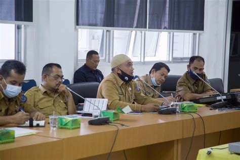 Pemkab Labuhanbatu Rencanakan Bentuk Panitia Pendirian Stais