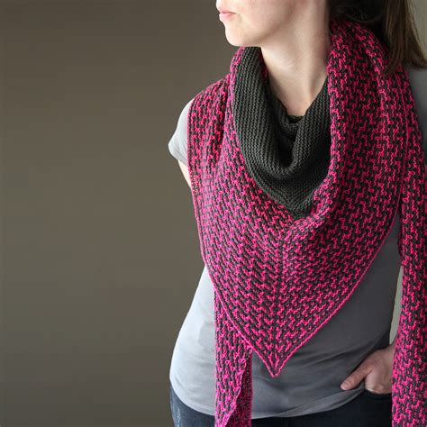 Livre Tricot Shawls Par Melanie Berg Topp Mad Laine