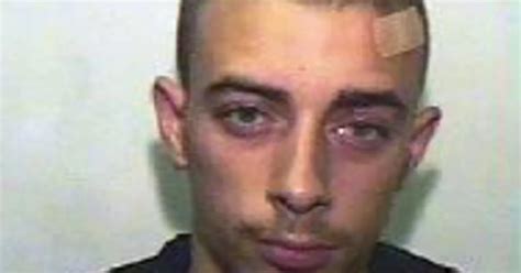 Wanted Manchester Man Arrested In Police Raid In Majorca Manchester