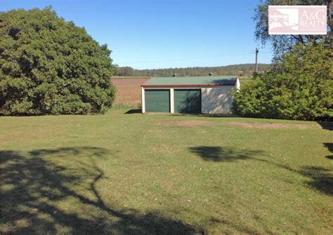 Lot 214 Gootchie Road Gootchie Property History And Address Research
