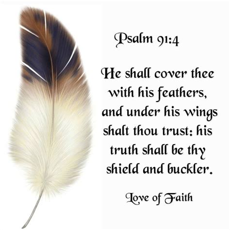 The Book Of Psalms 91 King James Version Abiewbr