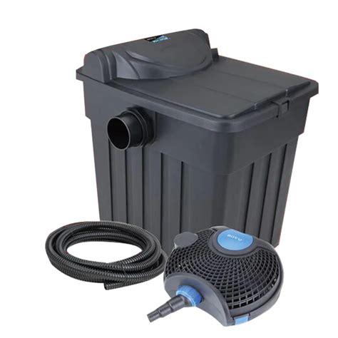 Buy Ty25000 Fish Pond Filter Filtration Equipment