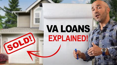 How Veterans Can Purchase A Home With The Va Loan Step By Step Guide