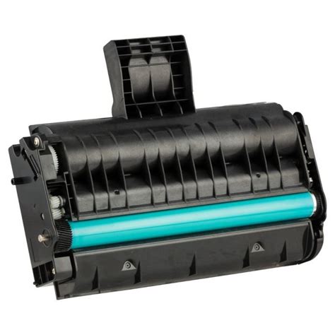 Infytone Black Ricoh Sp 200 Toner Cartridge For Laser Printer Rs 800