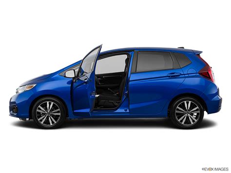 2020 Honda Fit Reviews Price Specs Photos And Trims Driving Ca