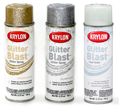 InStyle DIY] Party Glitter Pumps