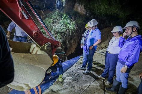 Auditoria descubrió una millonaria pérdida de recursos en obras del