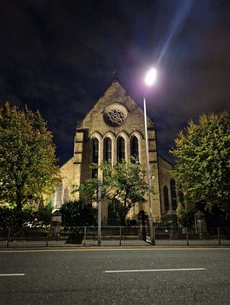 Blessed Sacrament Roman Catholic Church Liverpool All You Need To