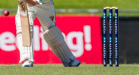 Cricket Tasmania Sexual Harassment Case Set For Court Ordered Mediation