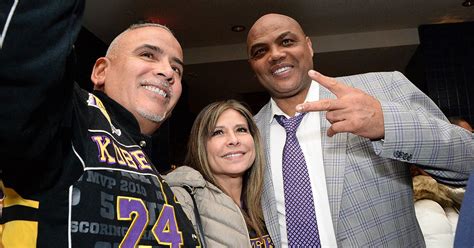 Charles Barkley's 60-Pound Weight Loss Slammed by Doctors