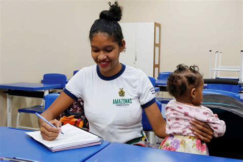 Eja Matr Culas Para Novos Alunos E Transfer Ncias Ocorrem Nesta Sexta