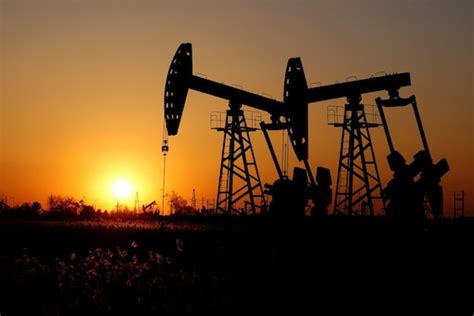 explainer crude facts   world  oil  voices