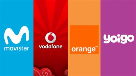 Vodafone Orange Movistar Cómo saber qué tarifa tengo contratada