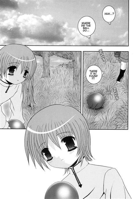 Innochi No Ana Hole Of Perversion Nhentai Hentai Doujinshi And Manga