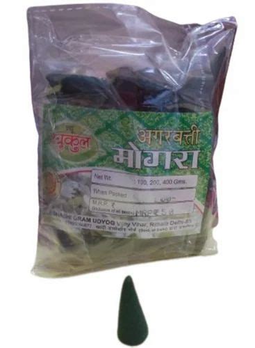 Material Agarwood Raghukul Mogra Dhoop At Rs Packet In New Delhi