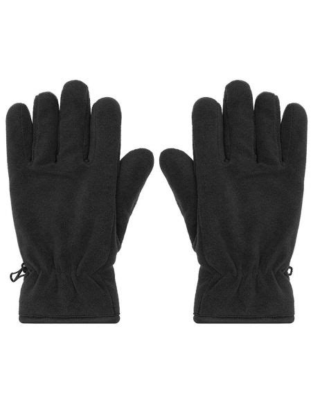 Gants Polaires Thinsulate