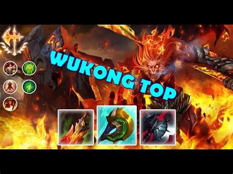 Xiao Chao Meng Xcm Wukong Vs Kled Top Youtube