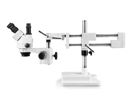 Vision Scientific Vs 5f Microscopio Estéreo Con Zoom Trinocu Envío gratis