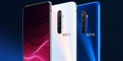 Realme X Pro Receives Android Update With Latest Realme Ui