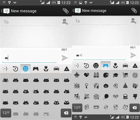 Sony Xperia Z3 Keyboard with Emojis Ported to Android Devices | IBTimes UK