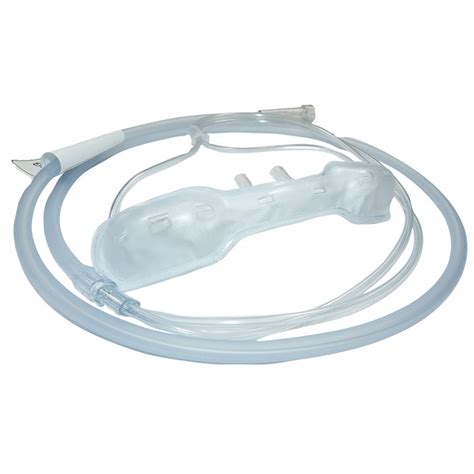 Oxymizer Nasal Cannula