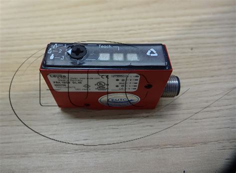 Photocell PRK 18 24 DL 46