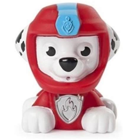 Paw Patrol Bath Squirters Marshall Helmet Thomas Online