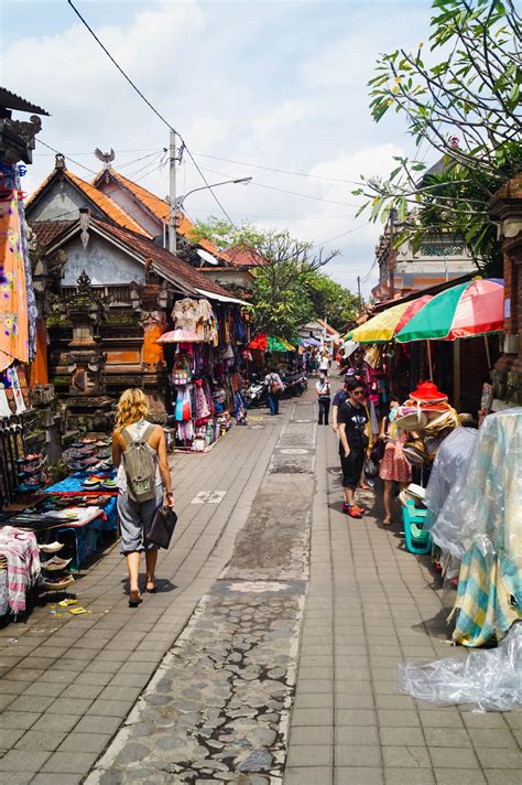 Ubud Bali Bree West