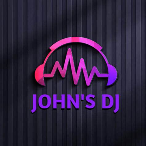 10 Amazing Dj Logo Ideas