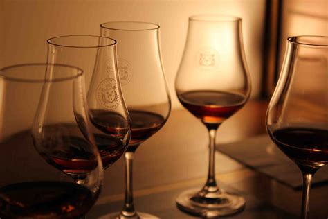 3 Steps For How To Taste Cognac Cognac Expert Blog