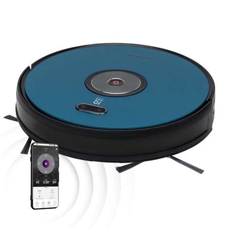 Робот-пылесос Polaris PVCR 3200 IQ Home Aqua - купить по выгодной цене ...