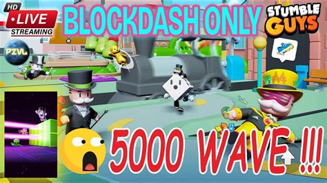 LIVE PLEASE BOCIL WAVE BANTU AKU MENAMATKAN 5000 WAVE DI LIVE KALI