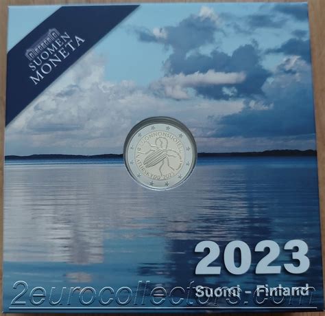 Finland First Finnish Nature Conservation Act Proof Euro