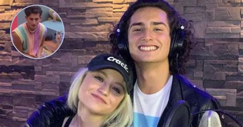 Video Emilio Osorio Llora Al Recibir Mensaje De Su Novia Karol Sevilla Publimetro México