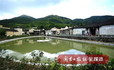 古田县前洋村：保护历史文脉 留住活态古村宁德网